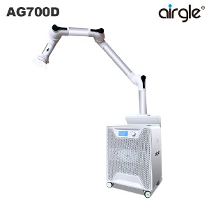 [에어글] 의료용 공기살균청정기 AG700D