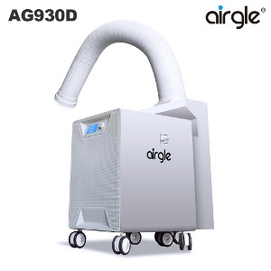 [에어글] 의료용 공기살균청정기 AG930D